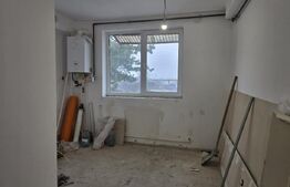 Apartament cu 1 camera, 21mp, zona Micro 15