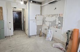 Apartament cu 1 camera, 21mp, zona Micro 15