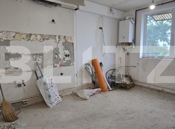 Garsonieră de vânzare Micro 15 - 164495AV | BLITZ Satu Mare | Poza1