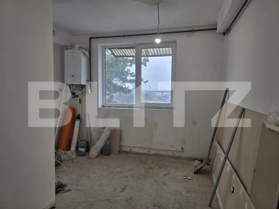 Garsonieră de vânzare Micro 15 - 164495AV | BLITZ Satu Mare | Poza4