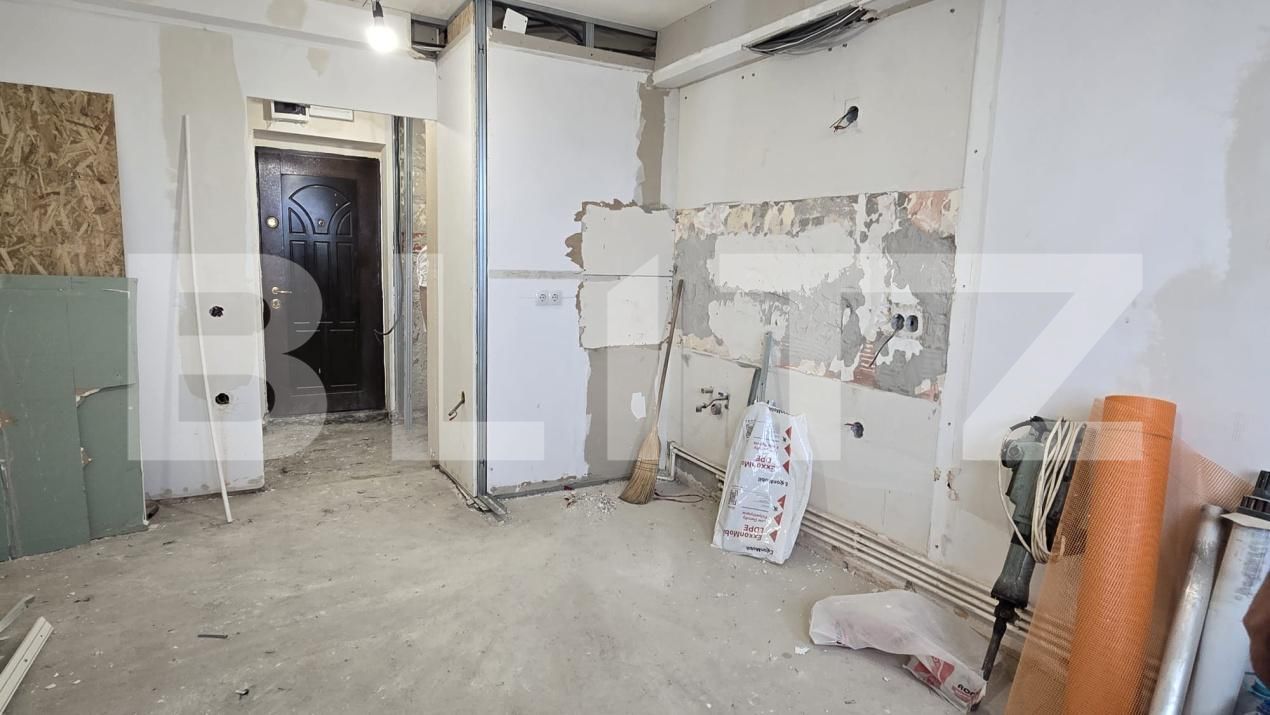 Garsonieră de vânzare Micro 15 - 164495AV | BLITZ Satu Mare | Poza2