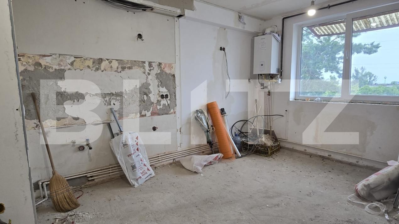 Garsonieră de vânzare Micro 15 - 164495AV | BLITZ Satu Mare | Poza1