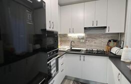 Apartament cu 3 camere, 64 mp, zona Carpati I