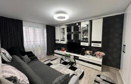 Apartament cu 3 camere, 64 mp, zona Carpati I