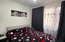 Apartament cu 3 camere, 64 mp, zona Carpati I
