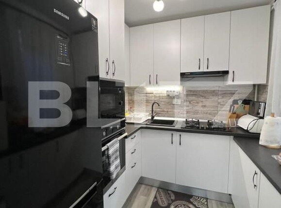 Apartament de vânzare 3 camere Carpati 1 - 164563AV | BLITZ Satu Mare | Poza4