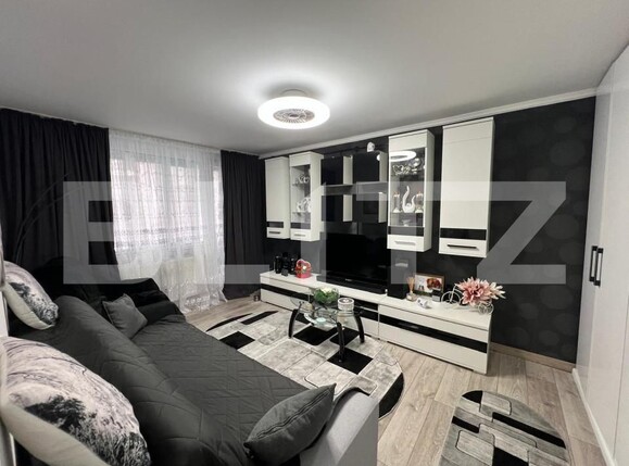 Apartament de vânzare 3 camere Carpati 1 - 164563AV | BLITZ Satu Mare | Poza3