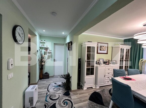 Apartament de vânzare 3 camere Carpati 1 - 164563AV | BLITZ Satu Mare | Poza1