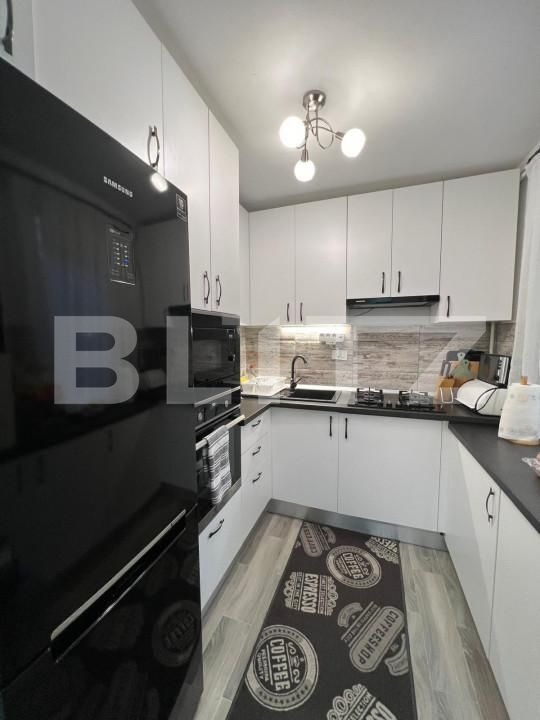 Apartament de vânzare 3 camere Carpati 1 - 164563AV | BLITZ Satu Mare | Poza4