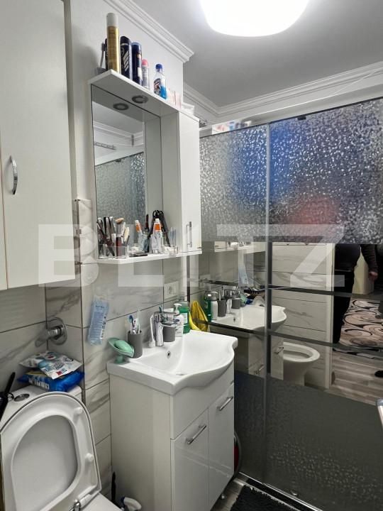 Apartament de vânzare 3 camere Carpati 1 - 164563AV | BLITZ Satu Mare | Poza6