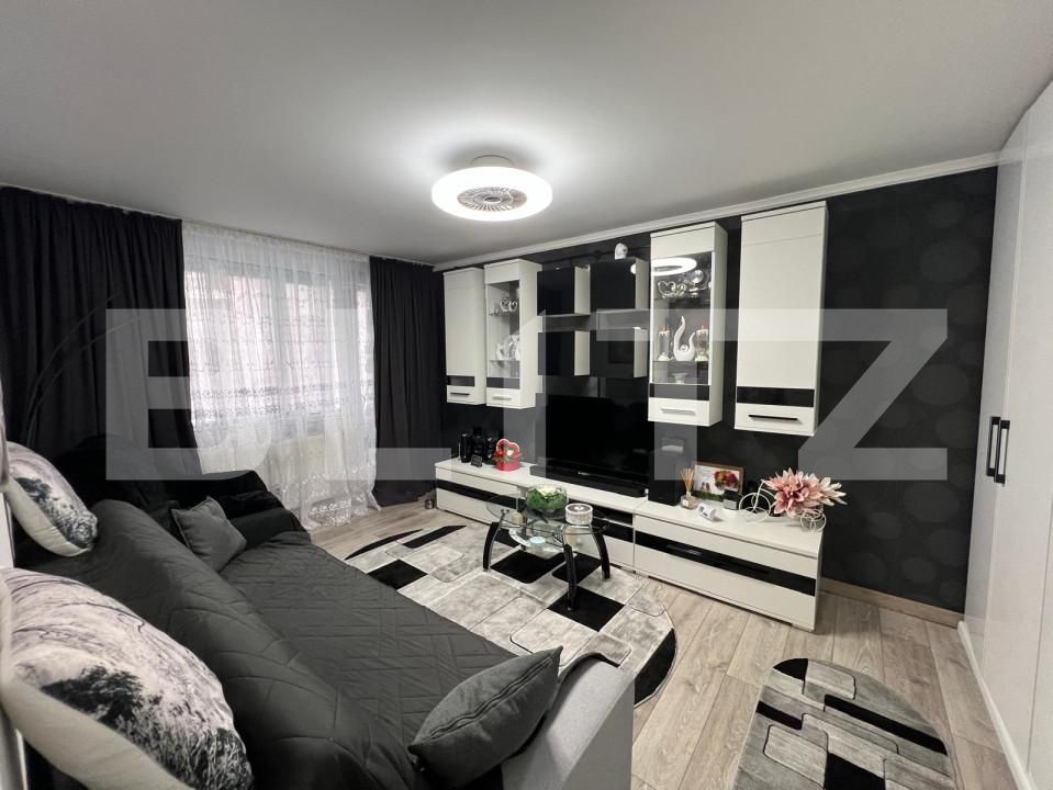 Apartament de vânzare 3 camere Carpati 1 - 164563AV | BLITZ Satu Mare | Poza3