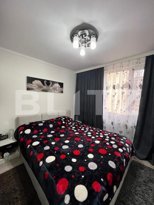 Apartament de vânzare 3 camere Carpati 1 - 164563AV | BLITZ Satu Mare | Poza5