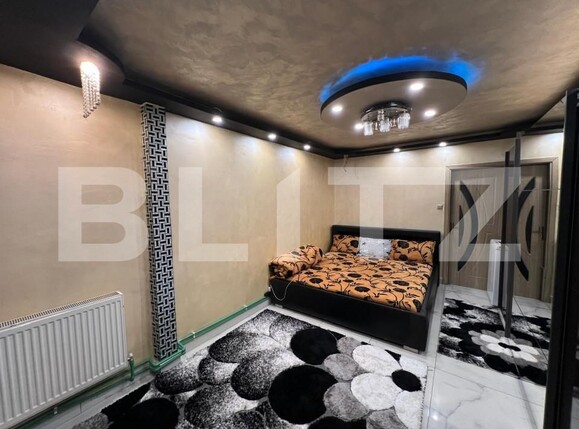 Apartament de vânzare 2 camere Soarelui - 164567AV | BLITZ Satu Mare | Poza5
