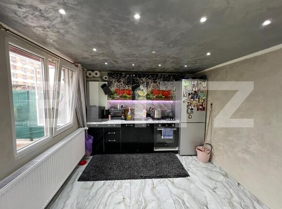 Apartament de vânzare 2 camere Soarelui - 164567AV | BLITZ Satu Mare | Poza2