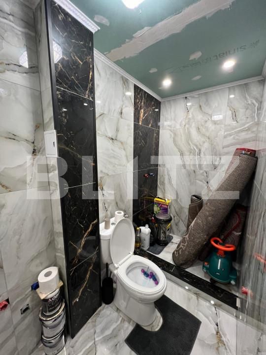 Apartament de vânzare 2 camere Soarelui - 164567AV | BLITZ Satu Mare | Poza6