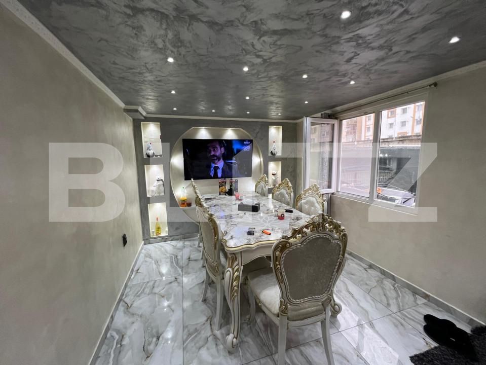 Apartament de vânzare 2 camere Soarelui - 164567AV | BLITZ Satu Mare | Poza1