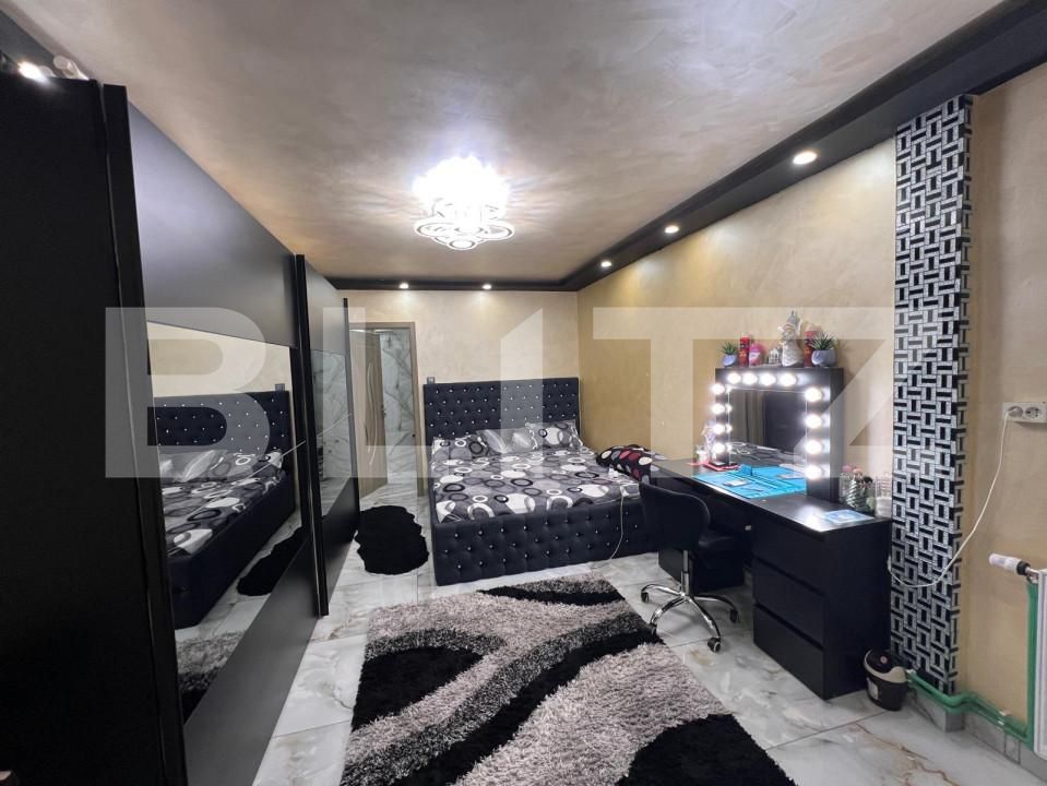 Apartament de vânzare 2 camere Soarelui - 164567AV | BLITZ Satu Mare | Poza3