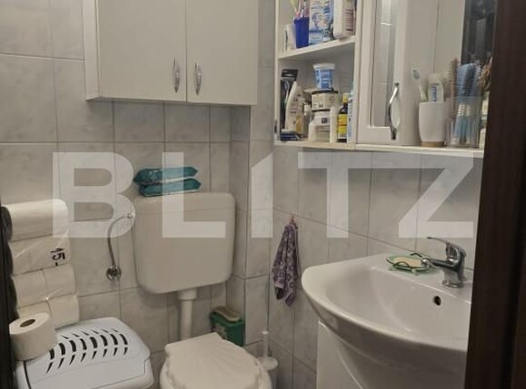 Apartament de vânzare 2 camere Micro 14 - 164576AV | BLITZ Satu Mare | Poza7