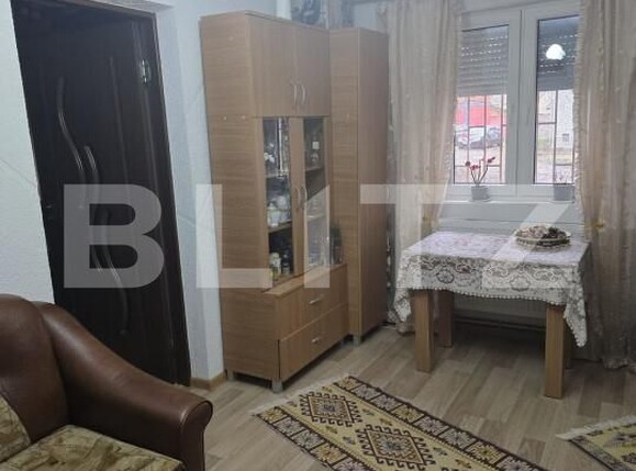 Apartament de vânzare 2 camere Micro 14 - 164576AV | BLITZ Satu Mare | Poza3