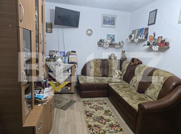 Apartament de vânzare 2 camere Micro 14 - 164576AV | BLITZ Satu Mare | Poza1