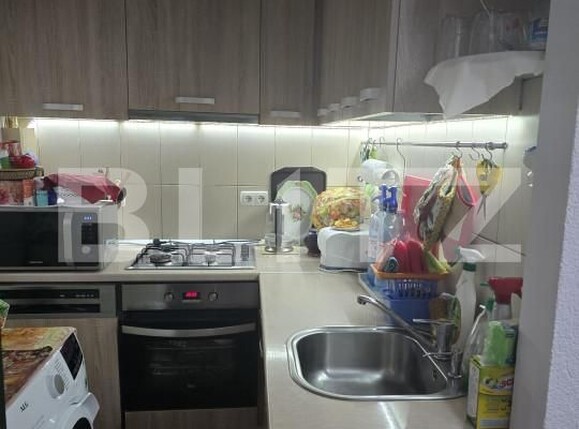 Apartament de vânzare 2 camere Micro 14 - 164576AV | BLITZ Satu Mare | Poza2