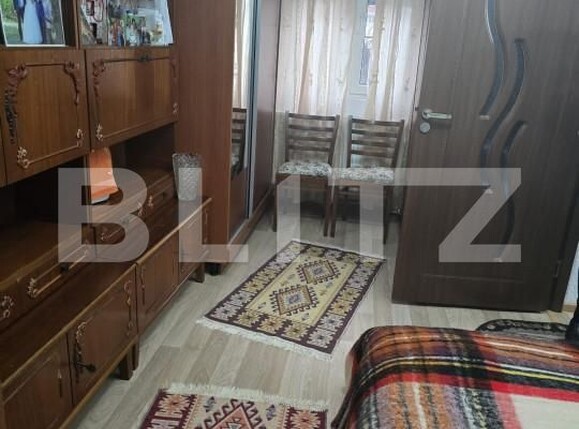 Apartament de vânzare 2 camere Micro 14 - 164576AV | BLITZ Satu Mare | Poza5
