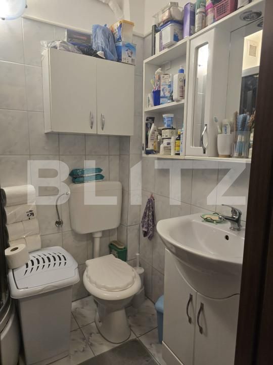 Apartament de vânzare 2 camere Micro 14 - 164576AV | BLITZ Satu Mare | Poza7