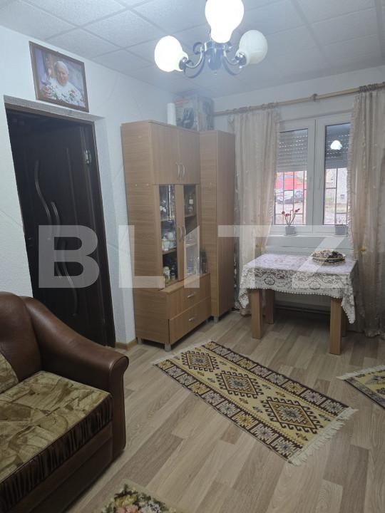 Apartament de vânzare 2 camere Micro 14 - 164576AV | BLITZ Satu Mare | Poza3