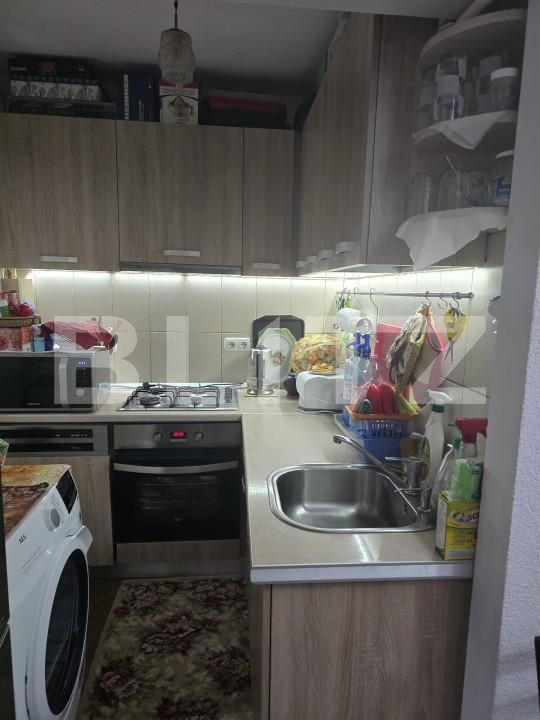 Apartament de vânzare 2 camere Micro 14 - 164576AV | BLITZ Satu Mare | Poza2