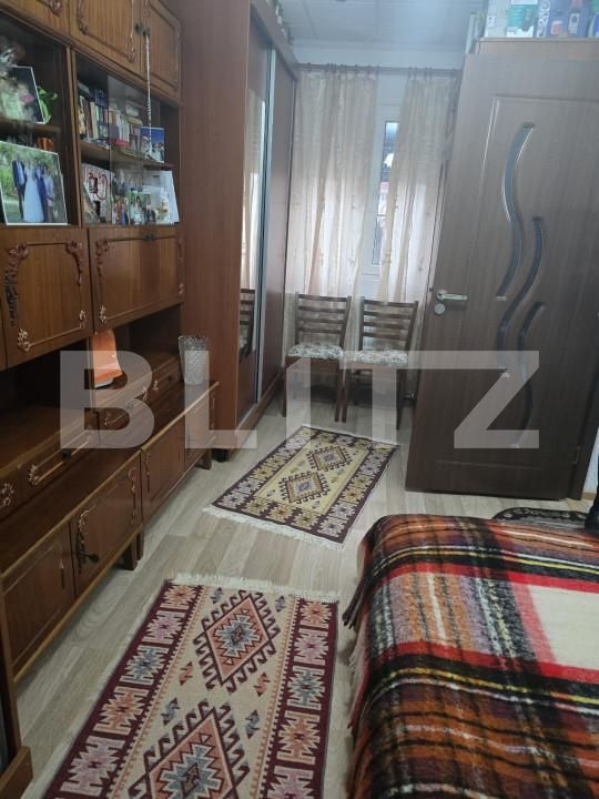 Apartament de vânzare 2 camere Micro 14 - 164576AV | BLITZ Satu Mare | Poza5
