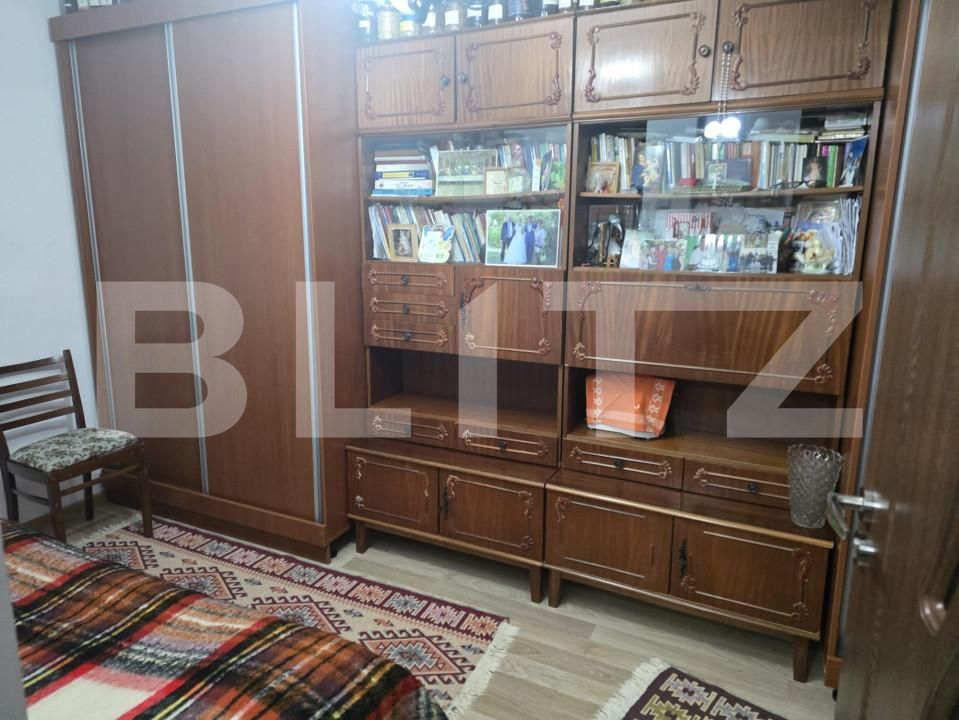Apartament de vânzare 2 camere Micro 14 - 164576AV | BLITZ Satu Mare | Poza4