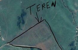 Tern extravilan 26,3974 ha, Ardud