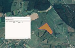 Tern extravilan 26,3974 ha, Ardud