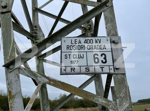 Teren de vânzare Ardud - 164582TV | BLITZ Satu Mare | Poza4