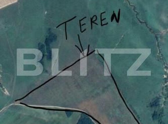 Teren de vânzare Ardud - 164582TV | BLITZ Satu Mare | Poza5