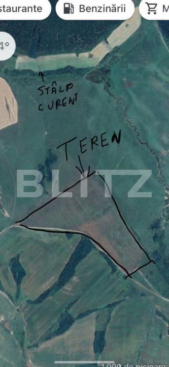 Teren de vânzare Ardud - 164582TV | BLITZ Satu Mare | Poza5