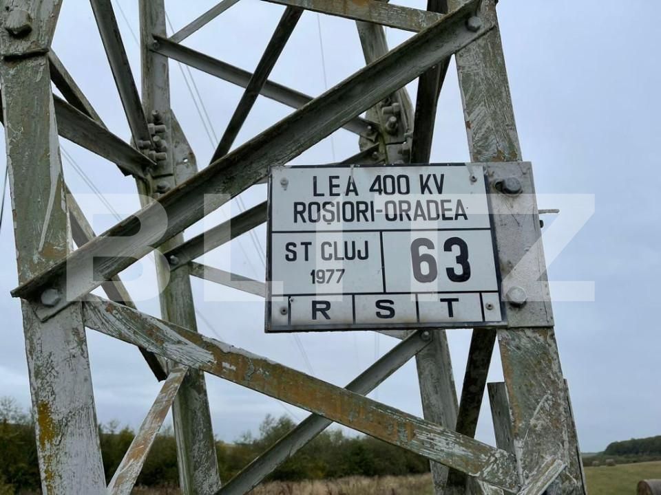 Teren de vânzare Ardud - 164582TV | BLITZ Satu Mare | Poza4