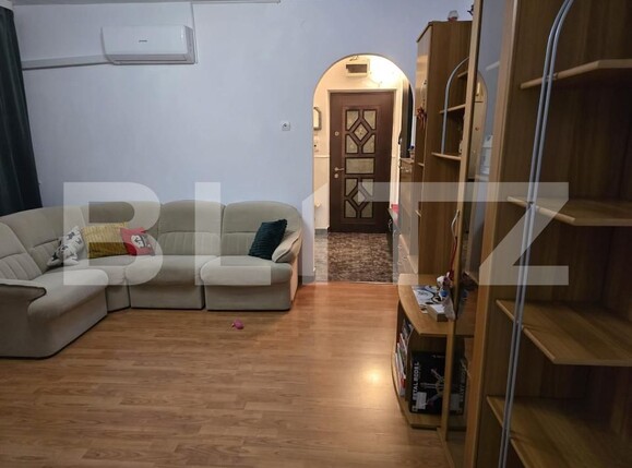 Apartament de vânzare 3 camere Micro 14 - 164584AV | BLITZ Satu Mare | Poza2