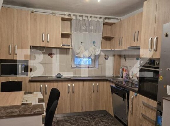 Apartament de vânzare 3 camere Micro 14 - 164584AV | BLITZ Satu Mare | Poza1