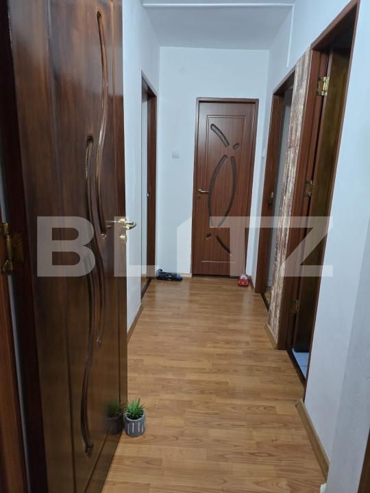 Apartament de vânzare 3 camere Micro 14 - 164584AV | BLITZ Satu Mare | Poza4