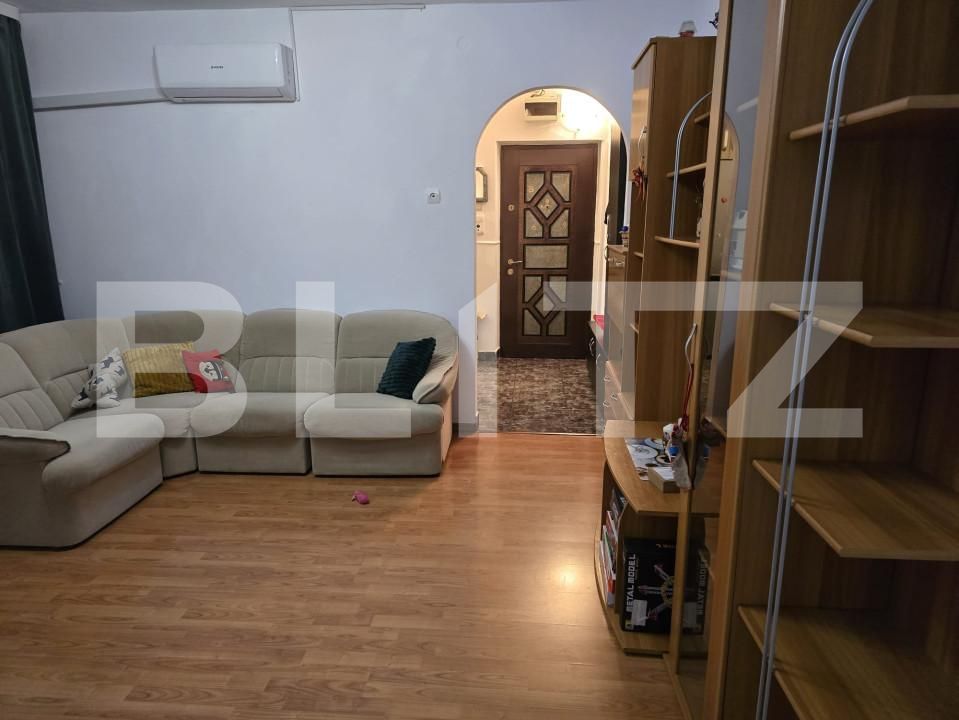 Apartament de vânzare 3 camere Micro 14 - 164584AV | BLITZ Satu Mare | Poza2