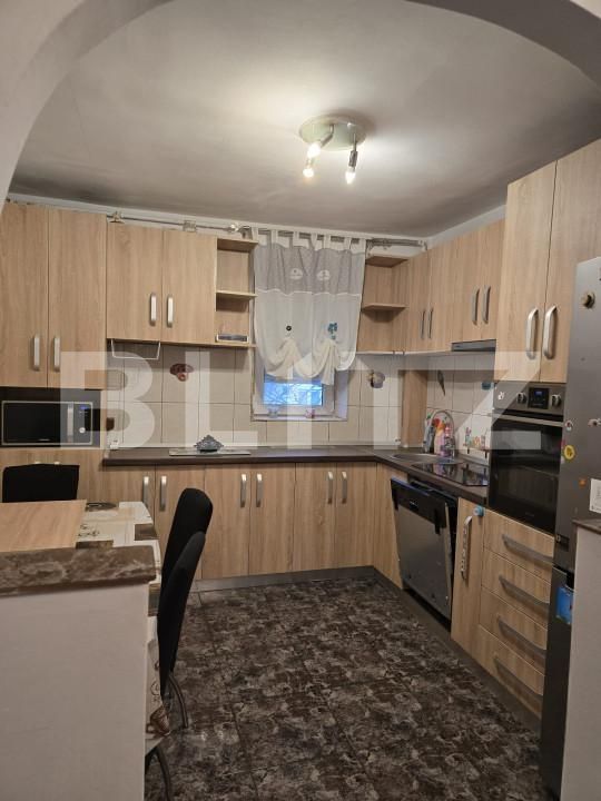 Apartament de vânzare 3 camere Micro 14 - 164584AV | BLITZ Satu Mare | Poza1