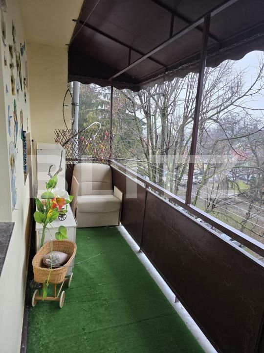 Apartament de vânzare 3 camere Micro 14 - 164584AV | BLITZ Satu Mare | Poza5