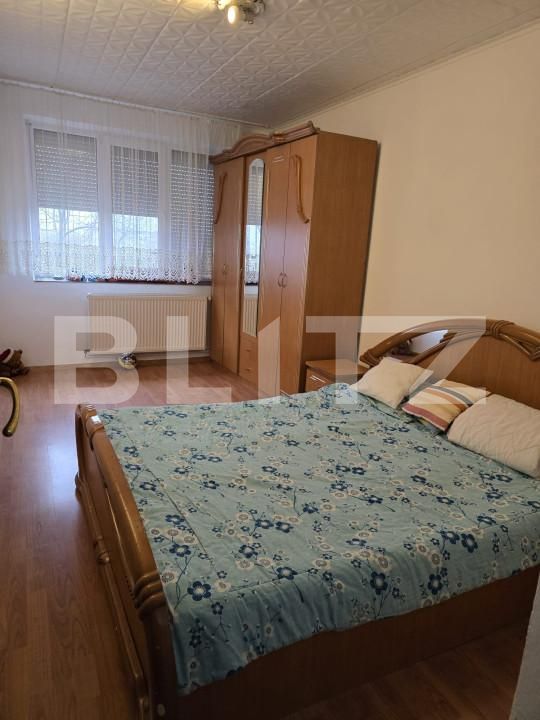 Apartament de vânzare 3 camere Micro 14 - 164584AV | BLITZ Satu Mare | Poza3