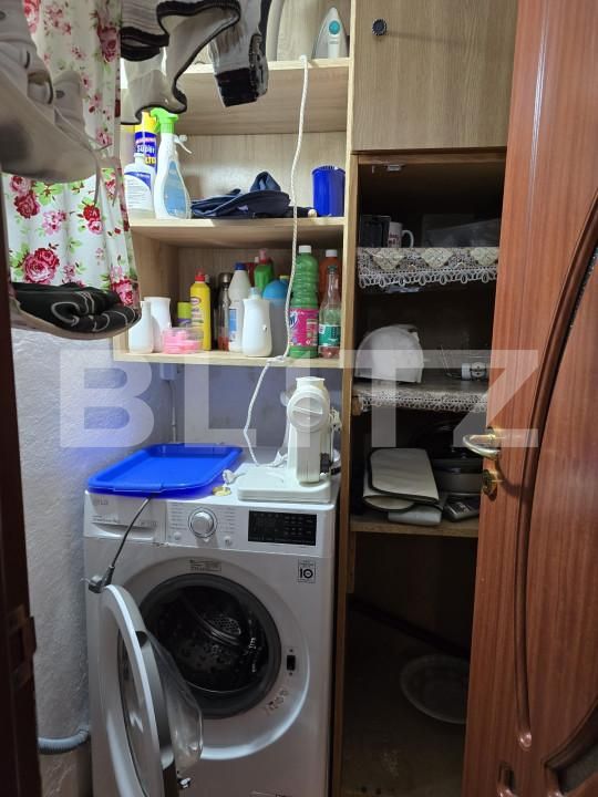 Apartament de vânzare 3 camere Micro 14 - 164584AV | BLITZ Satu Mare | Poza7