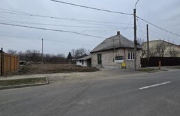 Casa cu 2 camere, 60mp - teren 500 mp, Zona Botizului