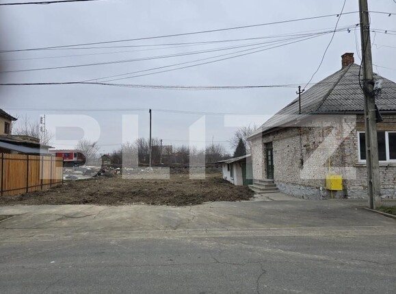 Casa de vânzare 2 camere Botizului - 164680CV | BLITZ Satu Mare | Poza1