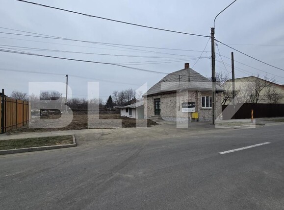 Casa de vânzare 2 camere Botizului - 164680CV | BLITZ Satu Mare | Poza3