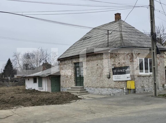 Casa de vânzare 2 camere Botizului - 164680CV | BLITZ Satu Mare | Poza2