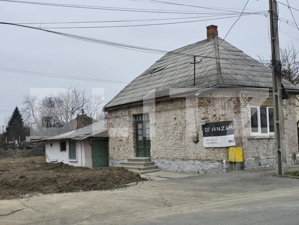 Casa de vânzare 2 camere Botizului - 164680CV | BLITZ Satu Mare | Poza2